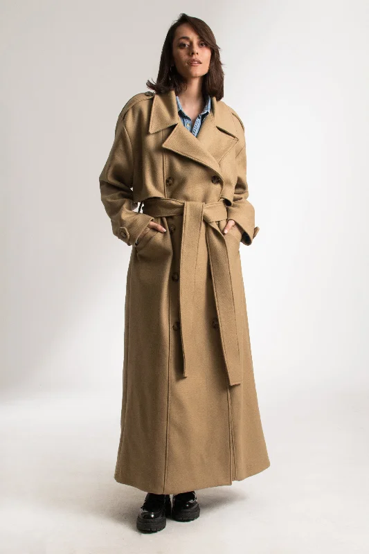 The Cara Coat